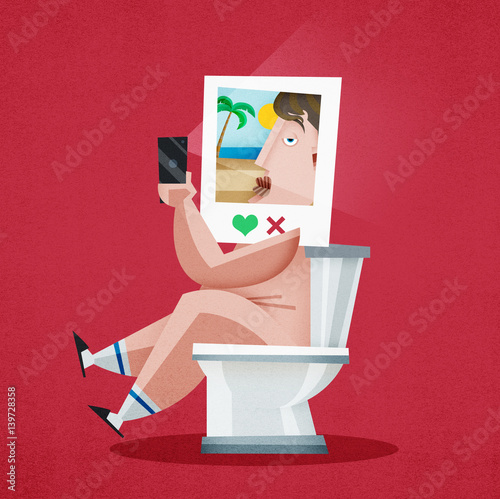 online dating