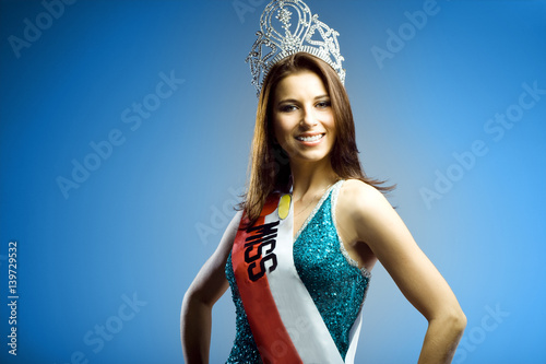 Miss Pageant