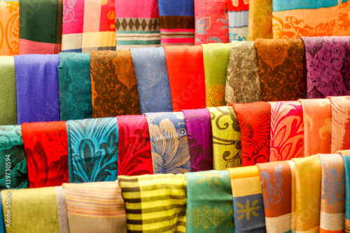 Photography Scarves in the market