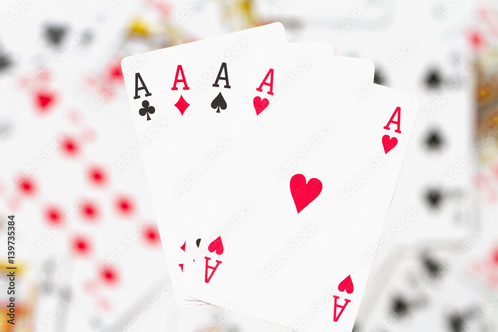 cards, aces and joker 7 cards, aces and joker 7