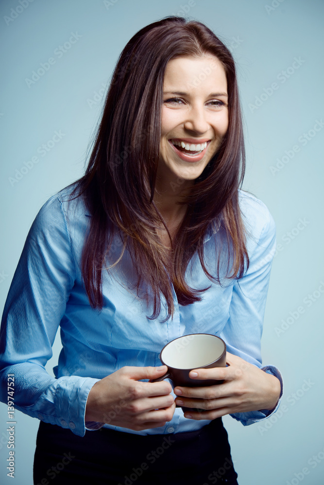Candid Woman Candid Woman