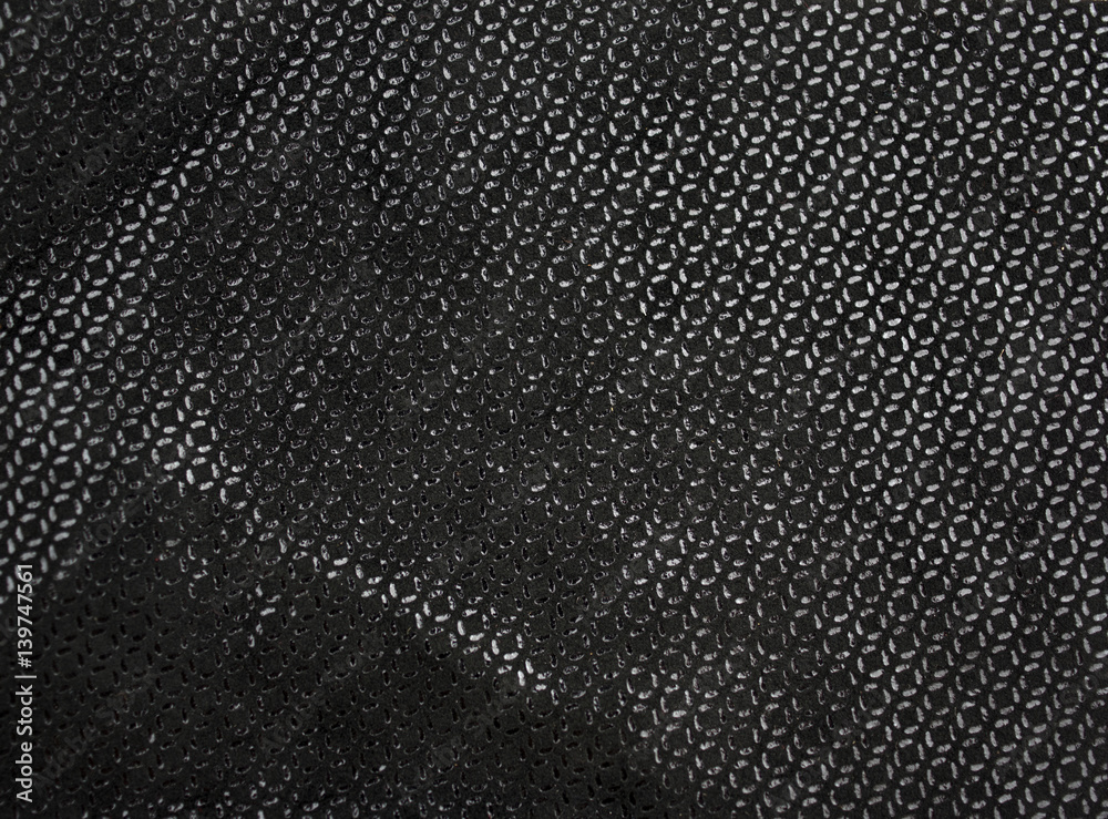 Decorative leather texture background Decorative leather texture background
