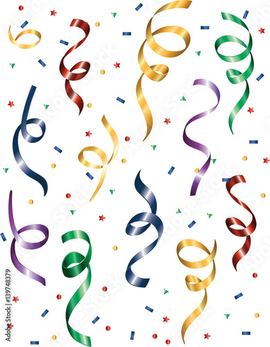 Confetti