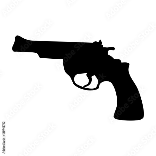 revolver
