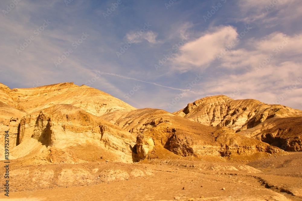 Death Valley Death Valley