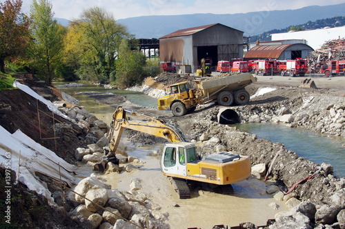 prévention inondation