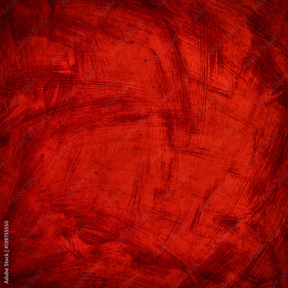 abstract background red texture