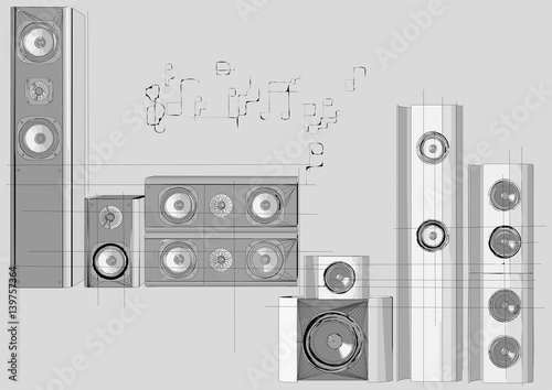 speakers