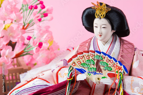 ひな祭り
