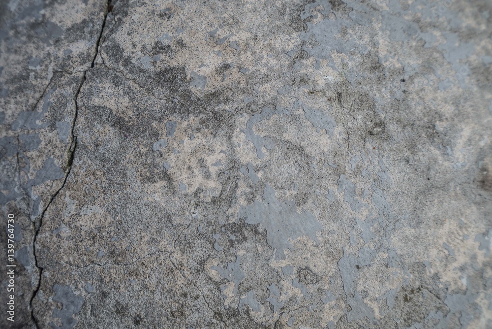background of cracked old wall background of cracked old wall
