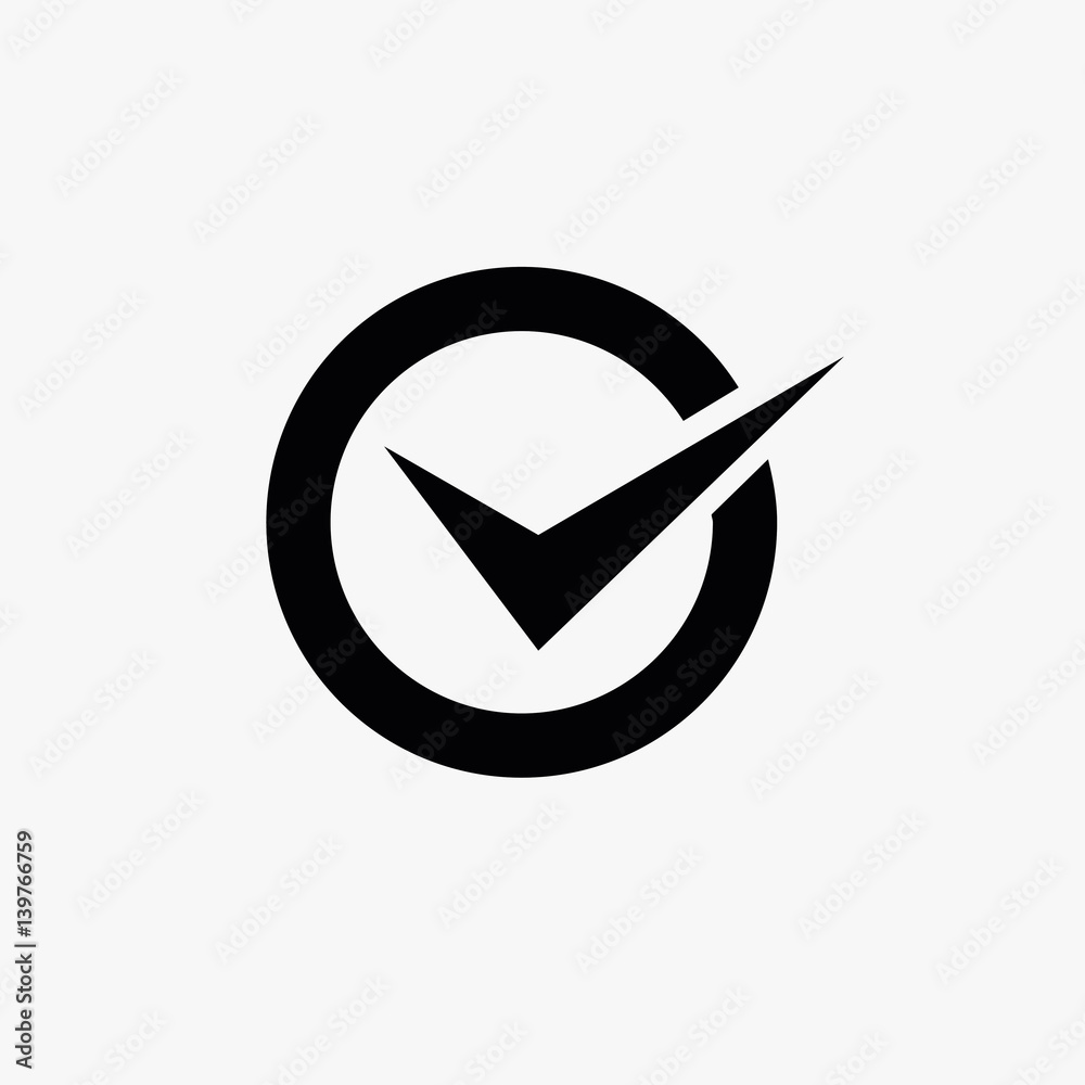 Checklist icon stock vector design Checklist icon stock vector design