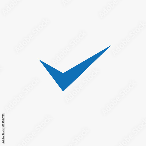 Free Download Checklist icon stock vector design - GFXLoad