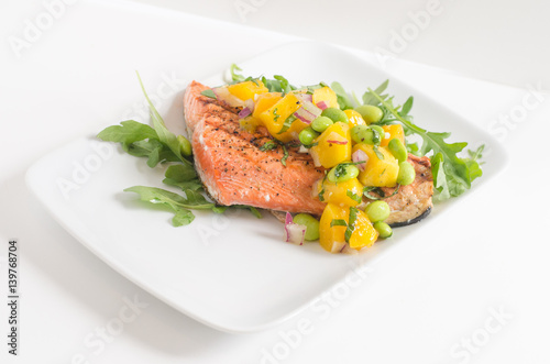 Salmon