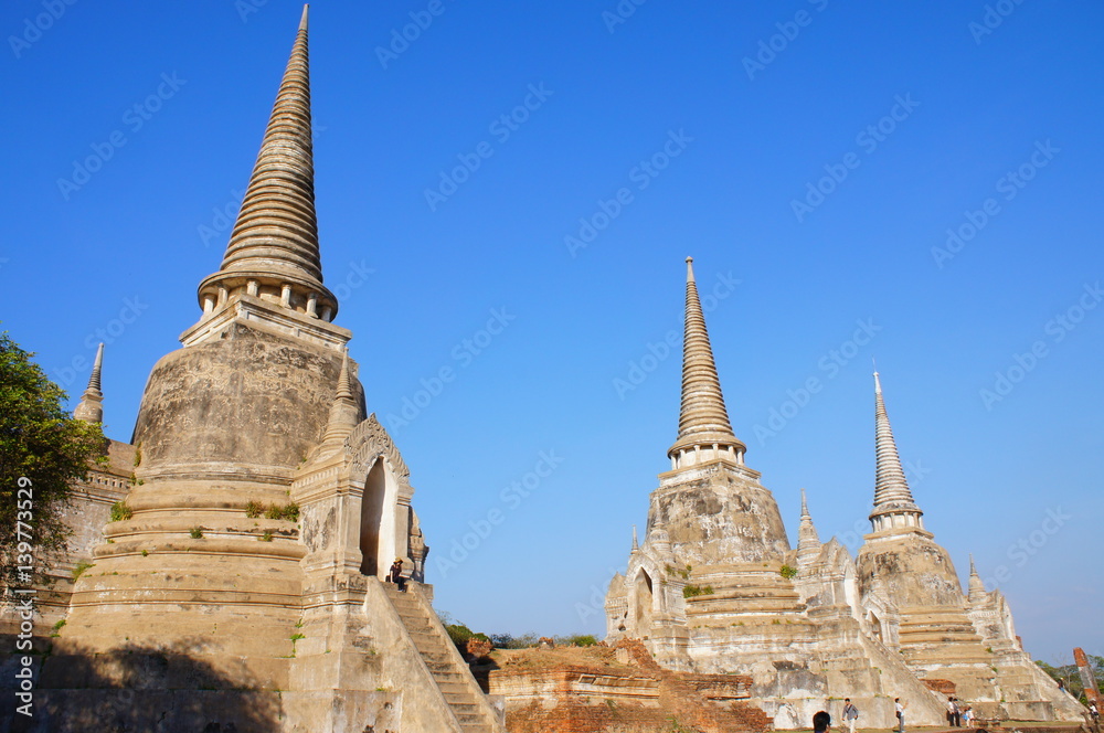 Ayutthaya