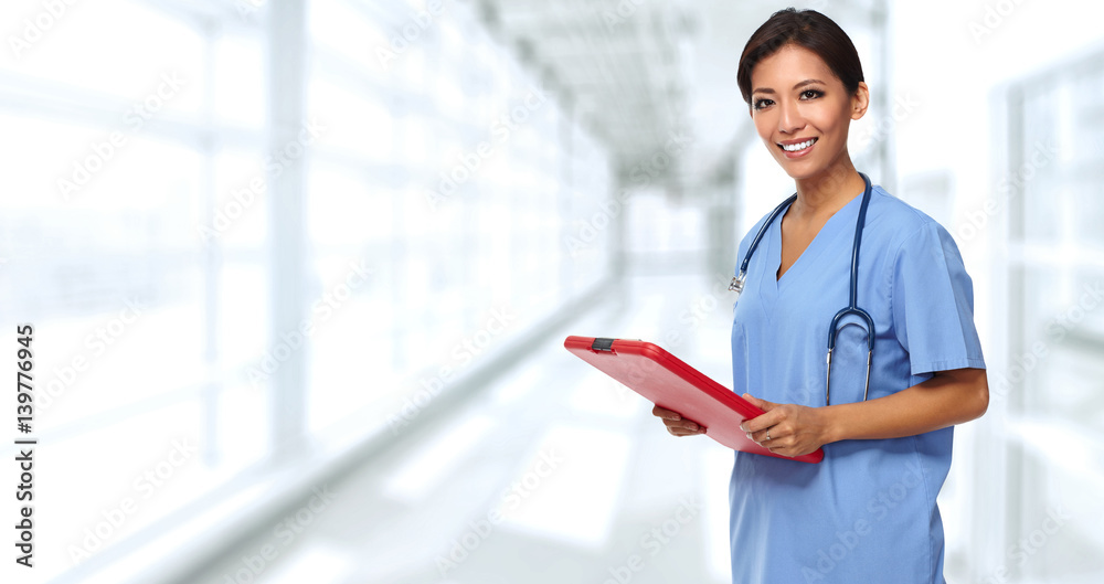 Doctor nurse Doctor nurse