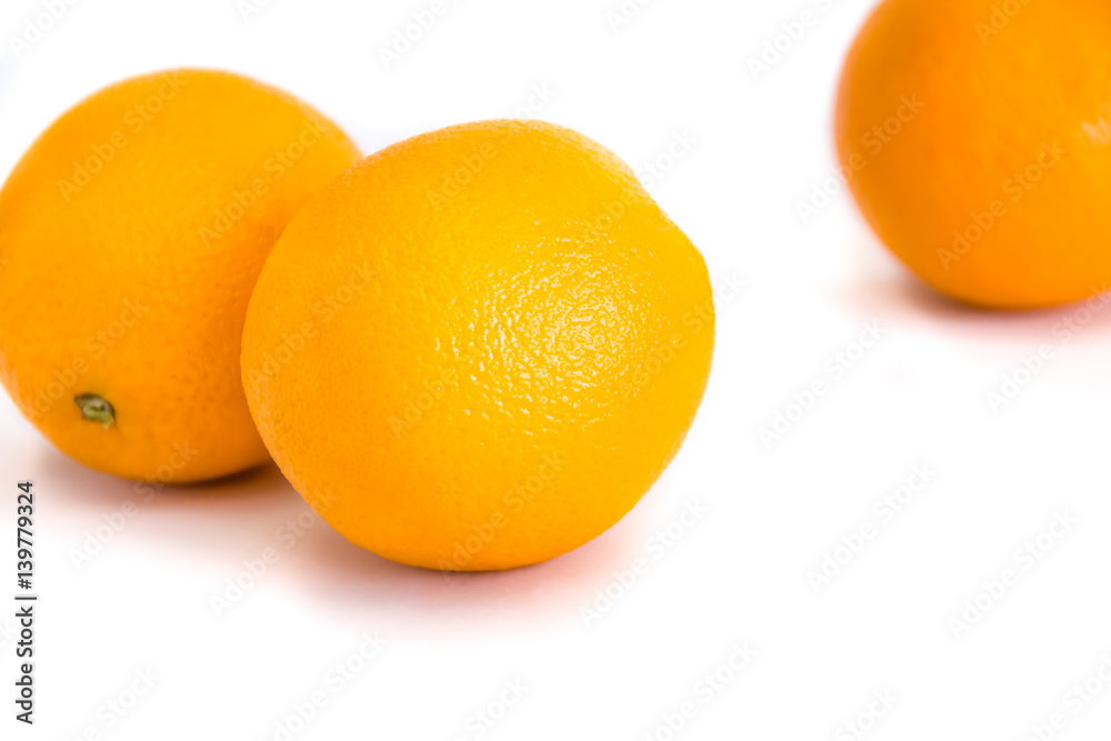 oranges oranges