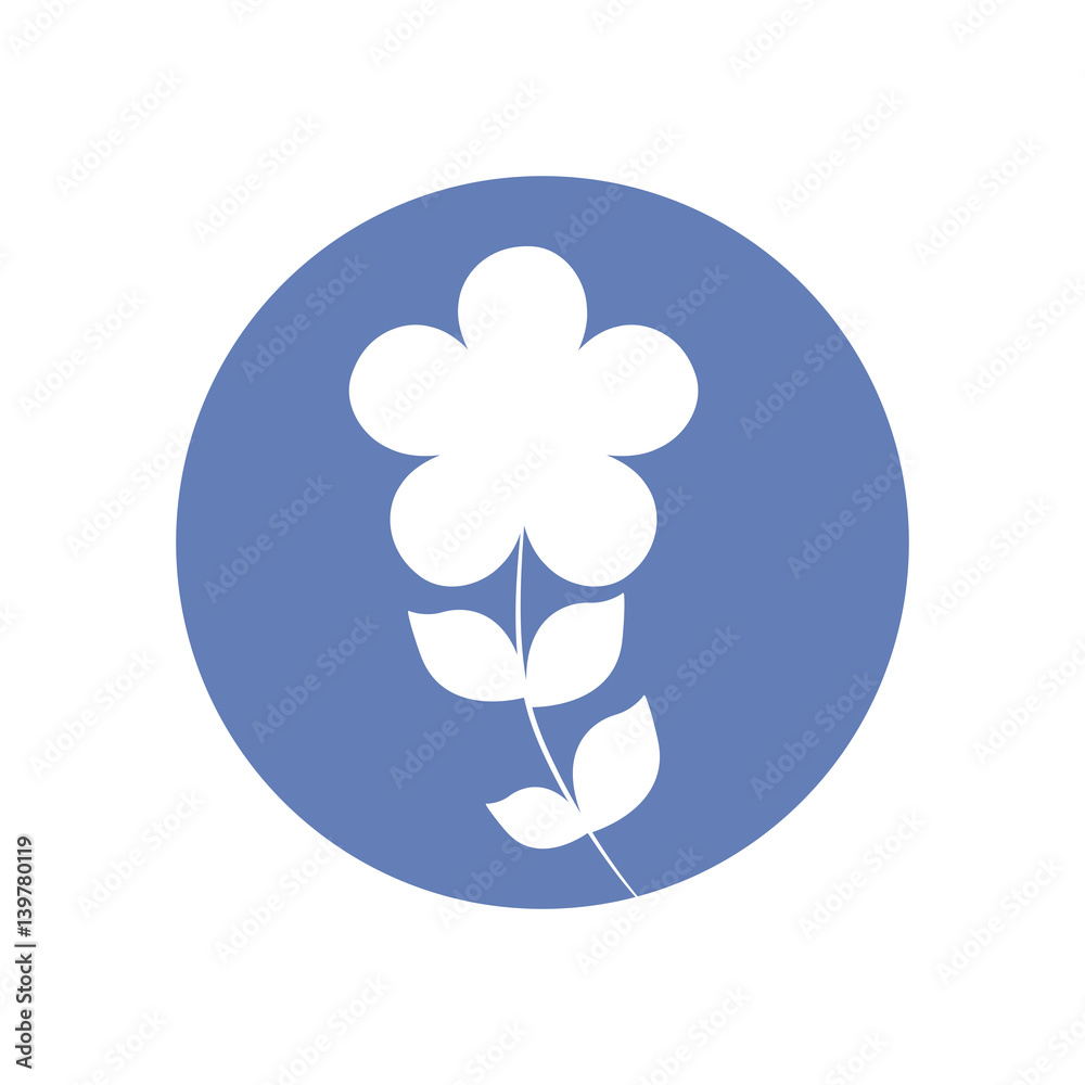 freesia flower natural icon vector illusration eps 10 freesia flower natural icon vector illusration eps 10