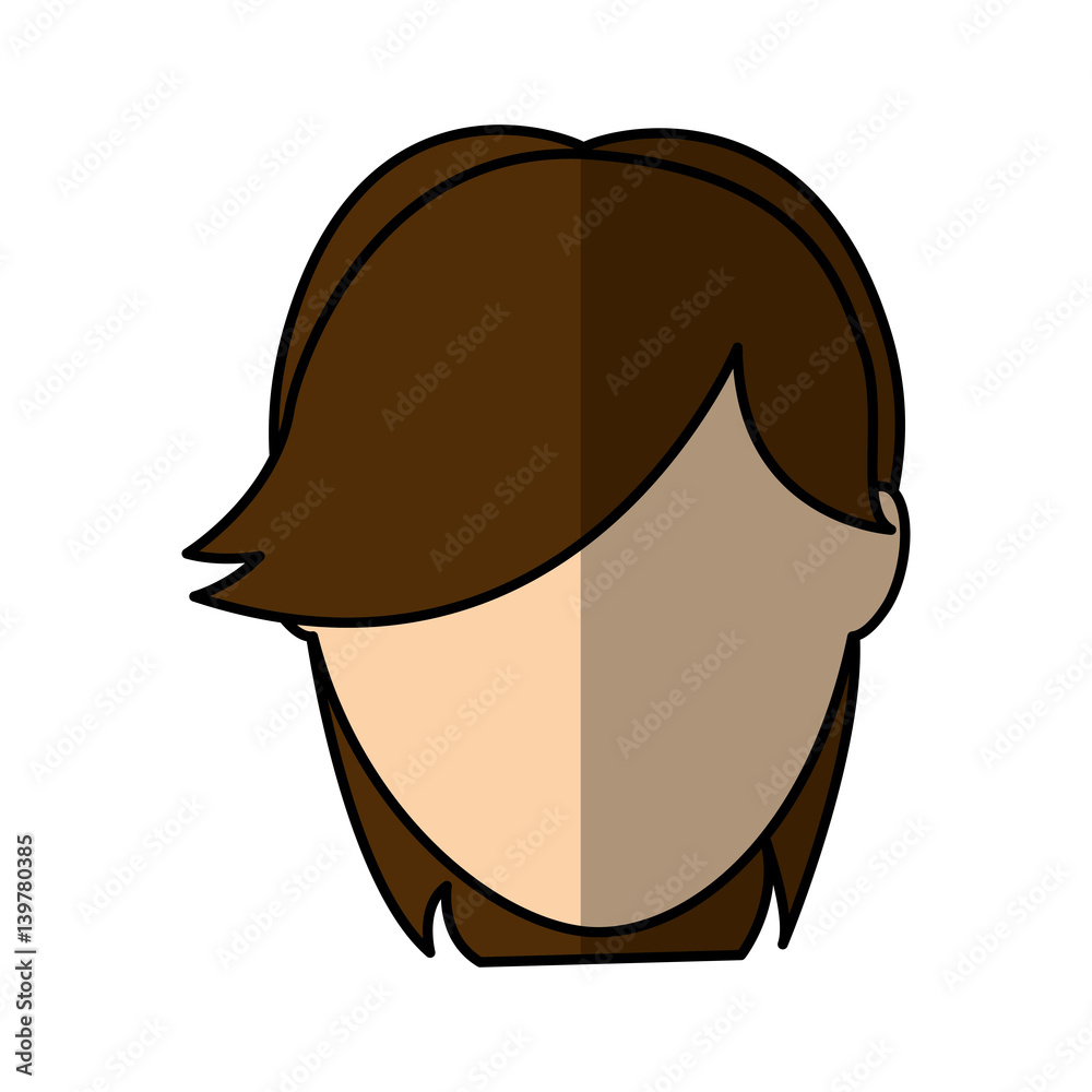 young man avatar character vector illustration design young man avatar character vector illustration design