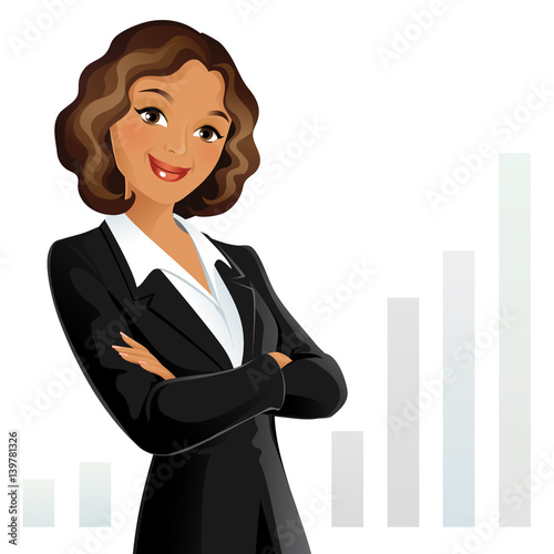 Businesswoman