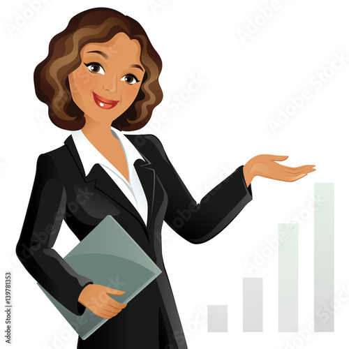 Businesswoman