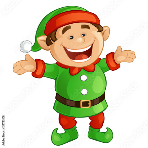 Elf
