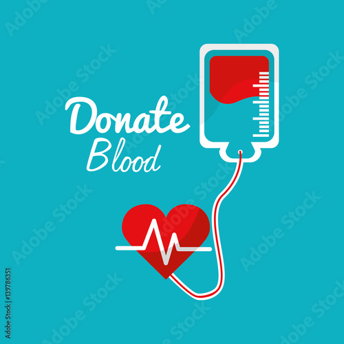 blood donation days icon