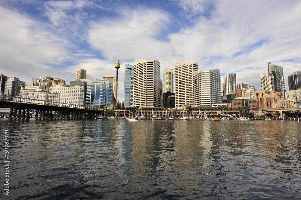 Sydney scenes Sydney scenes