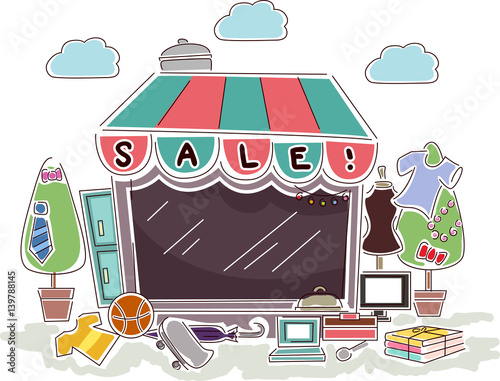 Shop Promotional Sale Items