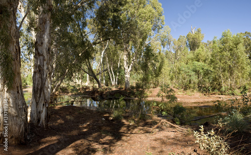 Pilbara landscapes