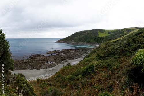 Cornwall Scenes © Terry