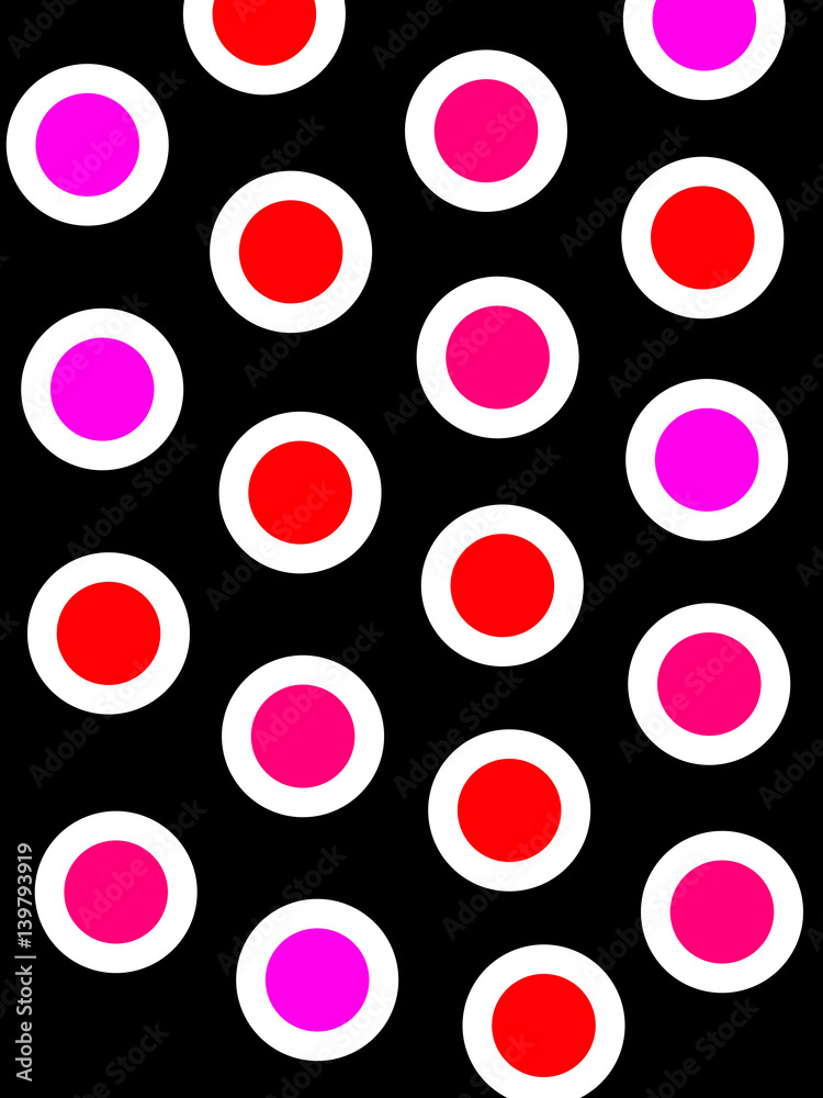 Orbs backdrop with irregular texture for your illustration Orbs backdrop with irregular texture for your illustration