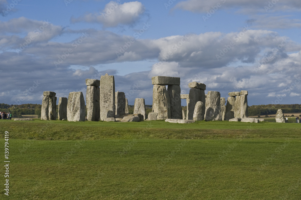 Fototapeta premium stonehenge