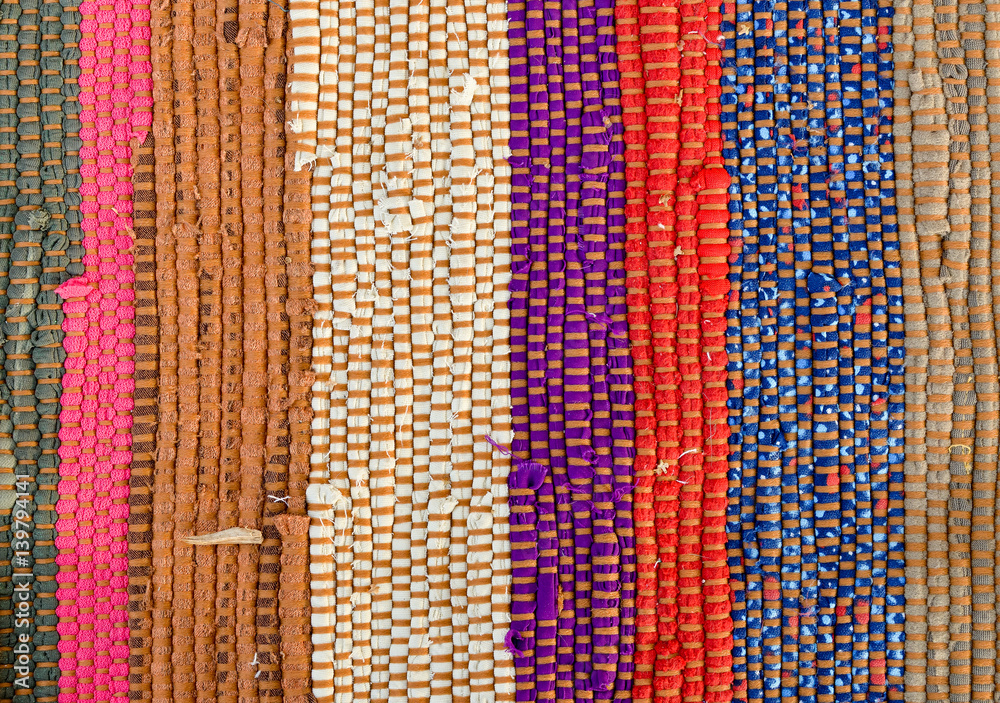 wicker fabric