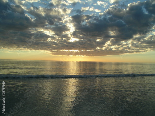 Broome Sunset