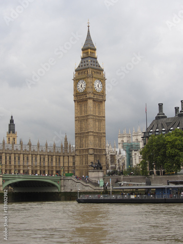 London scenes
