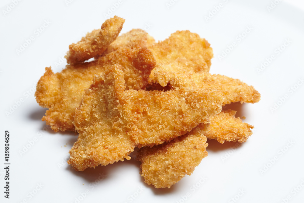chicken nuggets chicken nuggets
