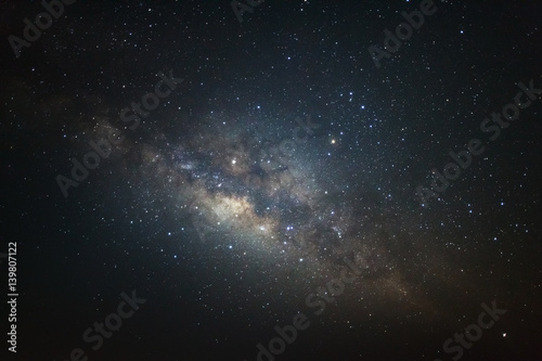 milky way galaxy