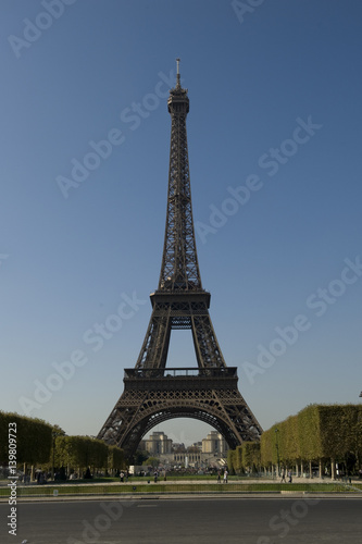 Fototapeta Naklejka Na Ścianę i Meble -  Paris scenes
