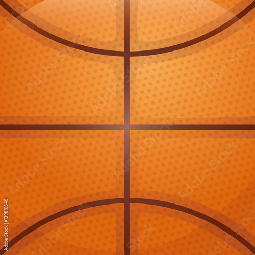 Basketball sport game icon vector illustration graphic design © djvstock