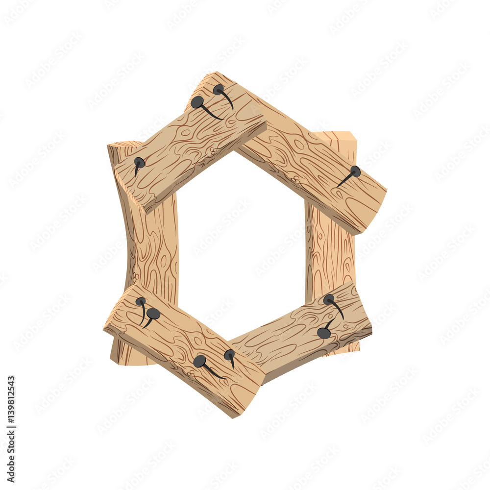 Wooden Letter O Wood Alphabet Letters For Crafts Wood - Temu