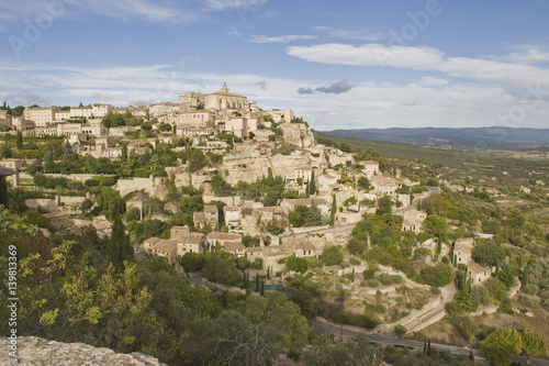 Provence scenes