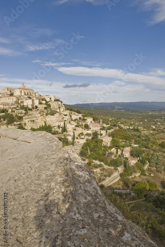 Provence scenes