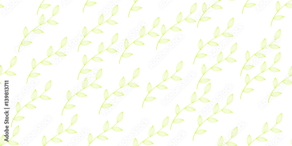 leaves seamless background leaves seamless background