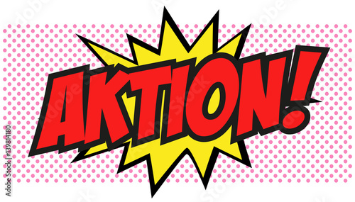 Aktion