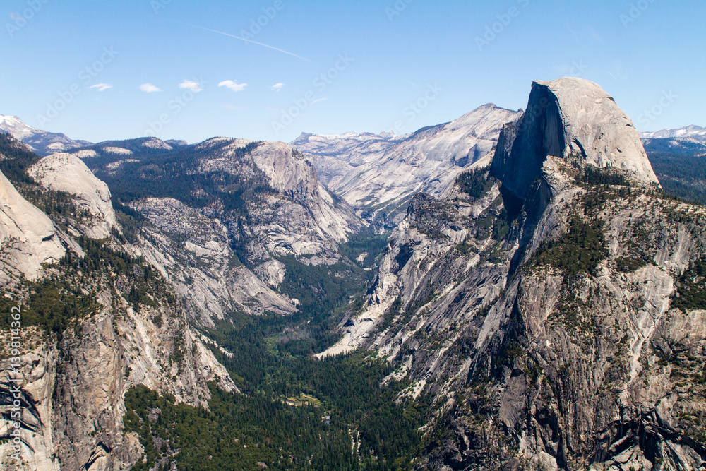 Yosemite Valley, California, USA Yosemite Valley, California, USA