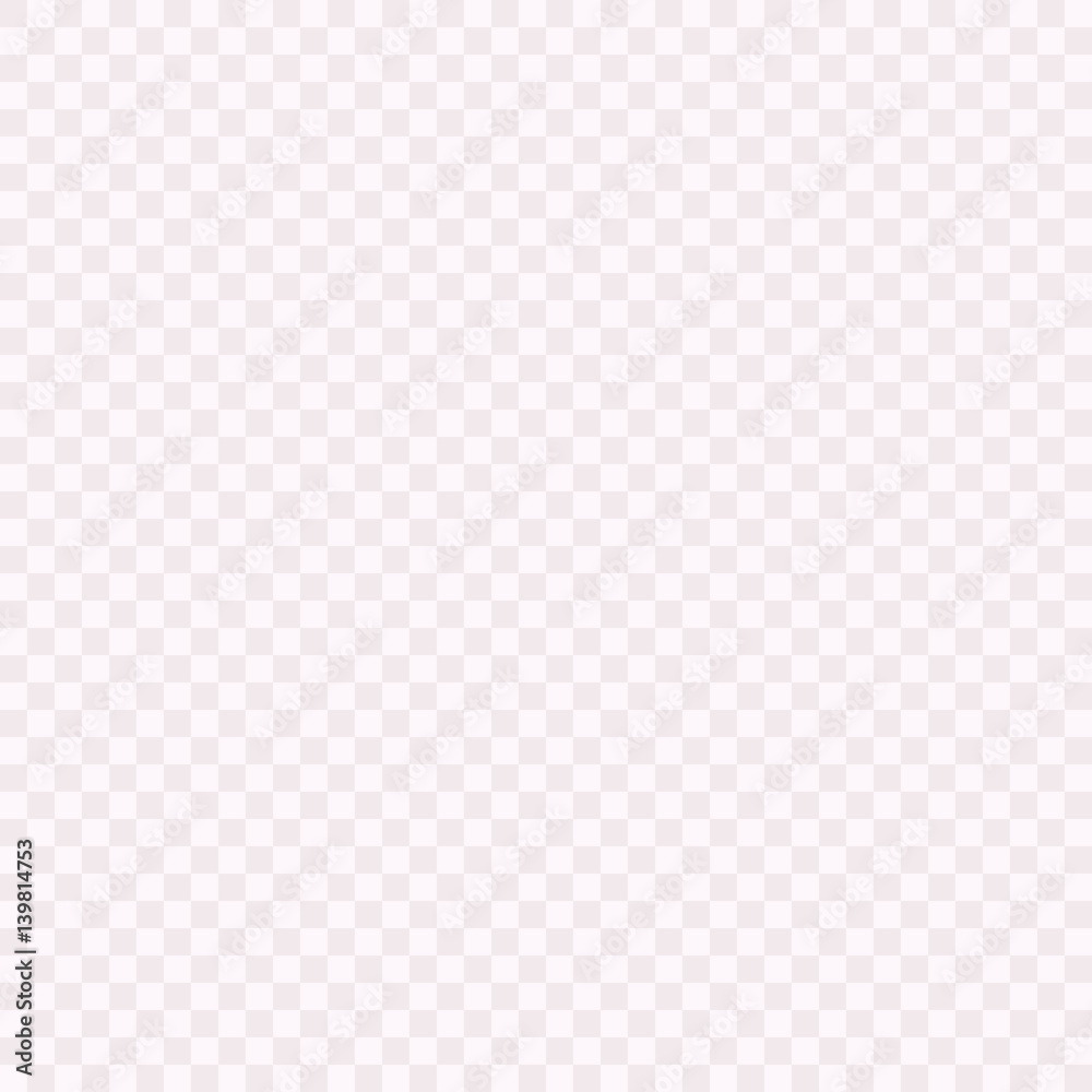 Transparency seamless vector pattern