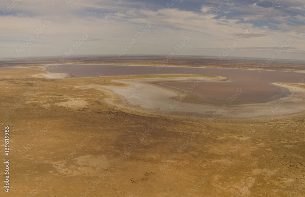 Lake Eyre Lake Eyre