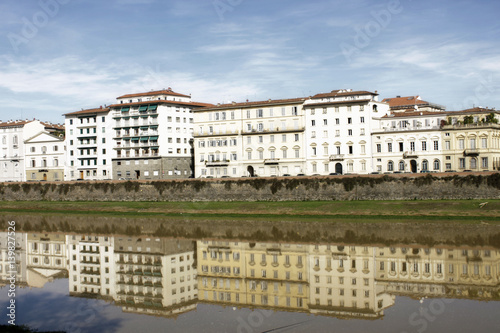 view of building in florence