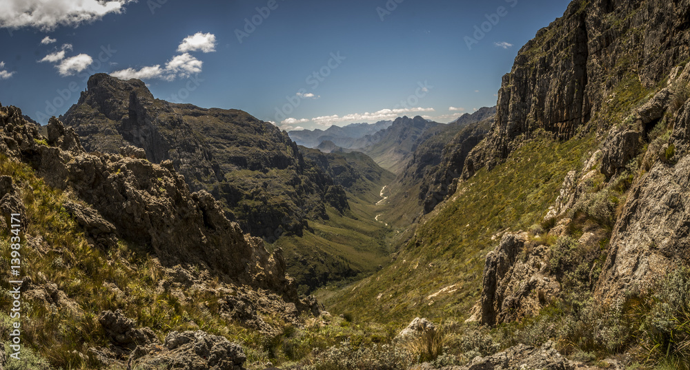 Jonkershoek 2, Stellenbosch, South Africa Jonkershoek 2, Stellenbosch, South Africa