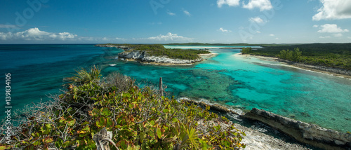 Long Isand, Bahamas